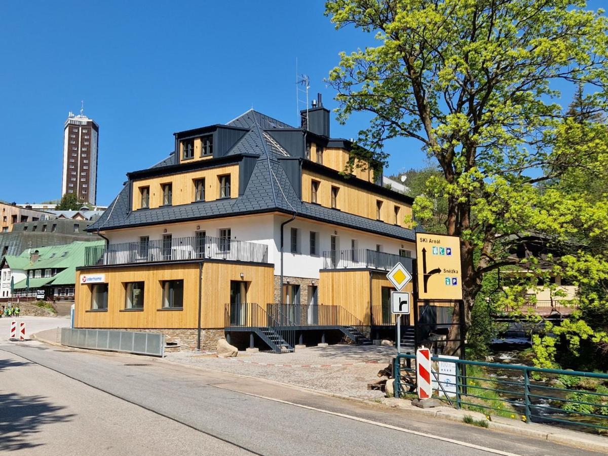 Apartment Maj-3 By Interhome ペツ・ポト・スニェシュコウ エクステリア 写真