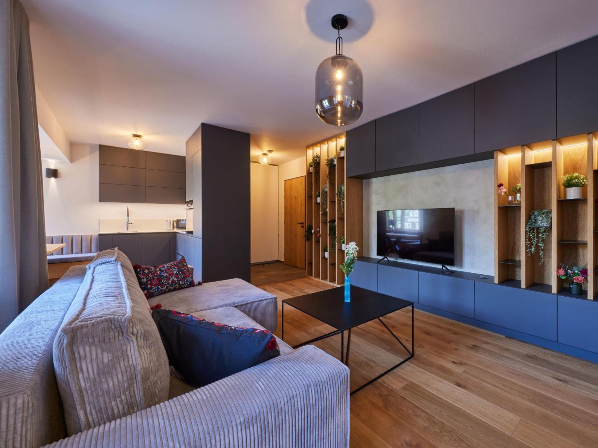 Apartment Maj-3 By Interhome ペツ・ポト・スニェシュコウ エクステリア 写真