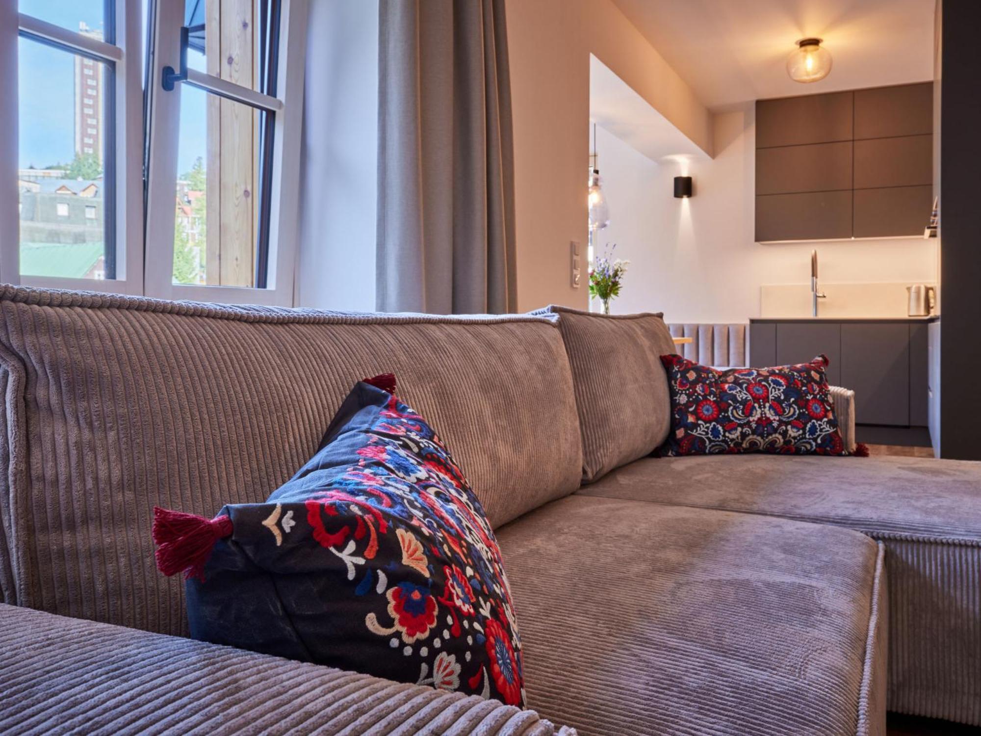 Apartment Maj-3 By Interhome ペツ・ポト・スニェシュコウ エクステリア 写真